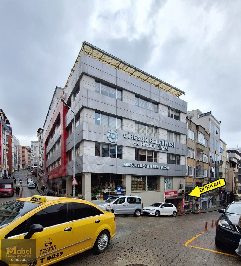 ŞEYH KERAMETTİN MAH. MERKEZİ LOKASYONDA UYGUN FİYATLI DÜKKAN